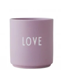 Design Letters Kubek Favourite LOVE