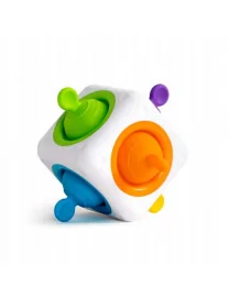 Fat Brain Toys, Sensokostka Tugl