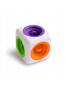 Fat Brain Toys, Sensokostka Tugl