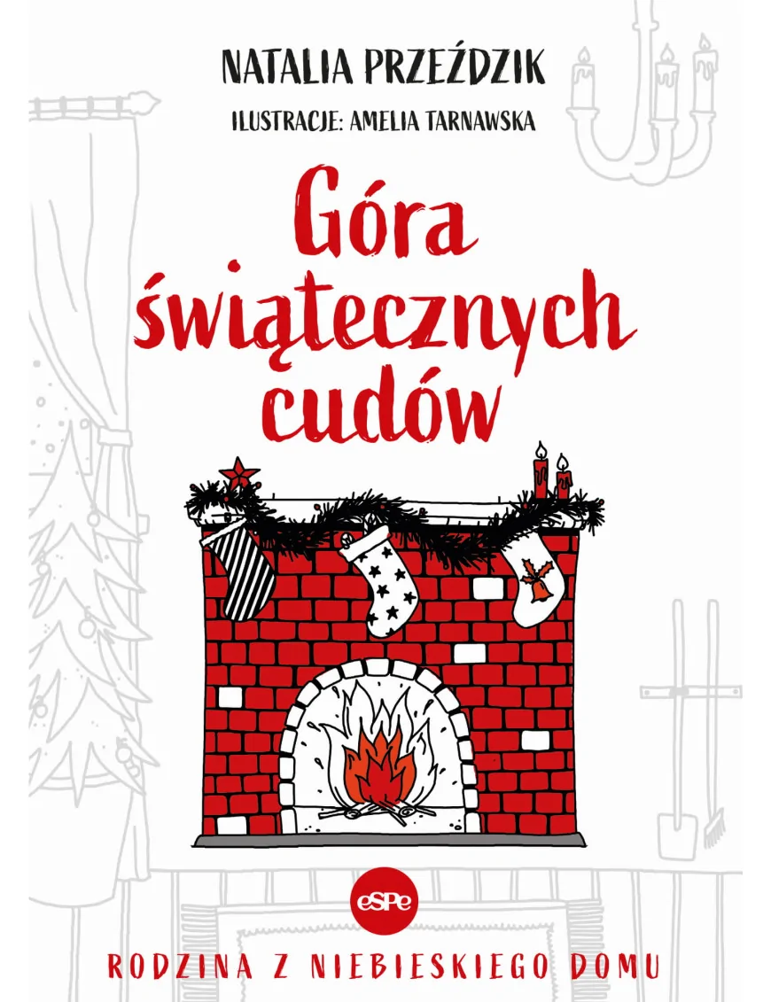 Góra świątecznych cudów
