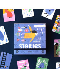Gra edukacyjna Stories - Opowieści | Londji®