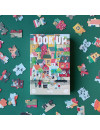 Puzzle z grą obserwacyjną Look Up! | Londji