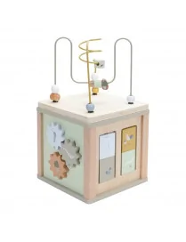 Little Dutch Kostka edukacyjna Little Goose FSC