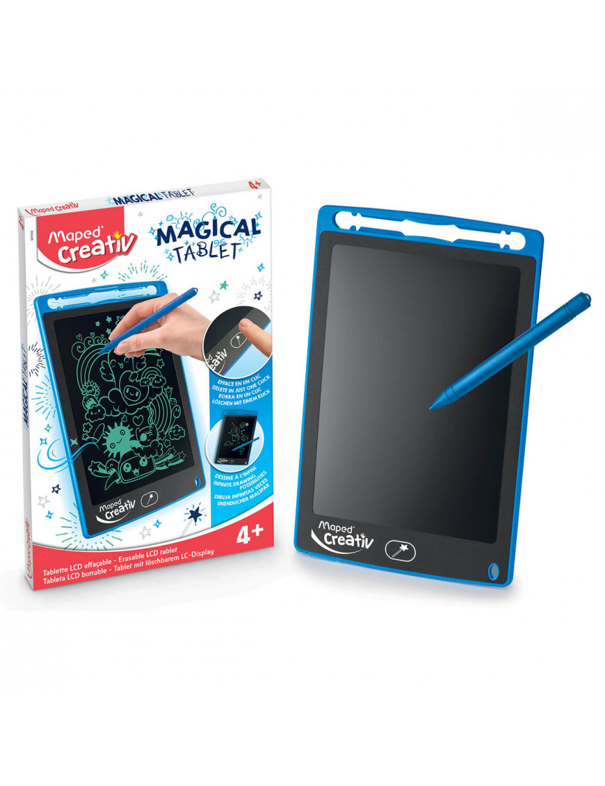 Creativ magiczny tablet