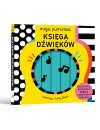 Moja pierwsza księga dźwięków Moja pierwsza księga dźwięków