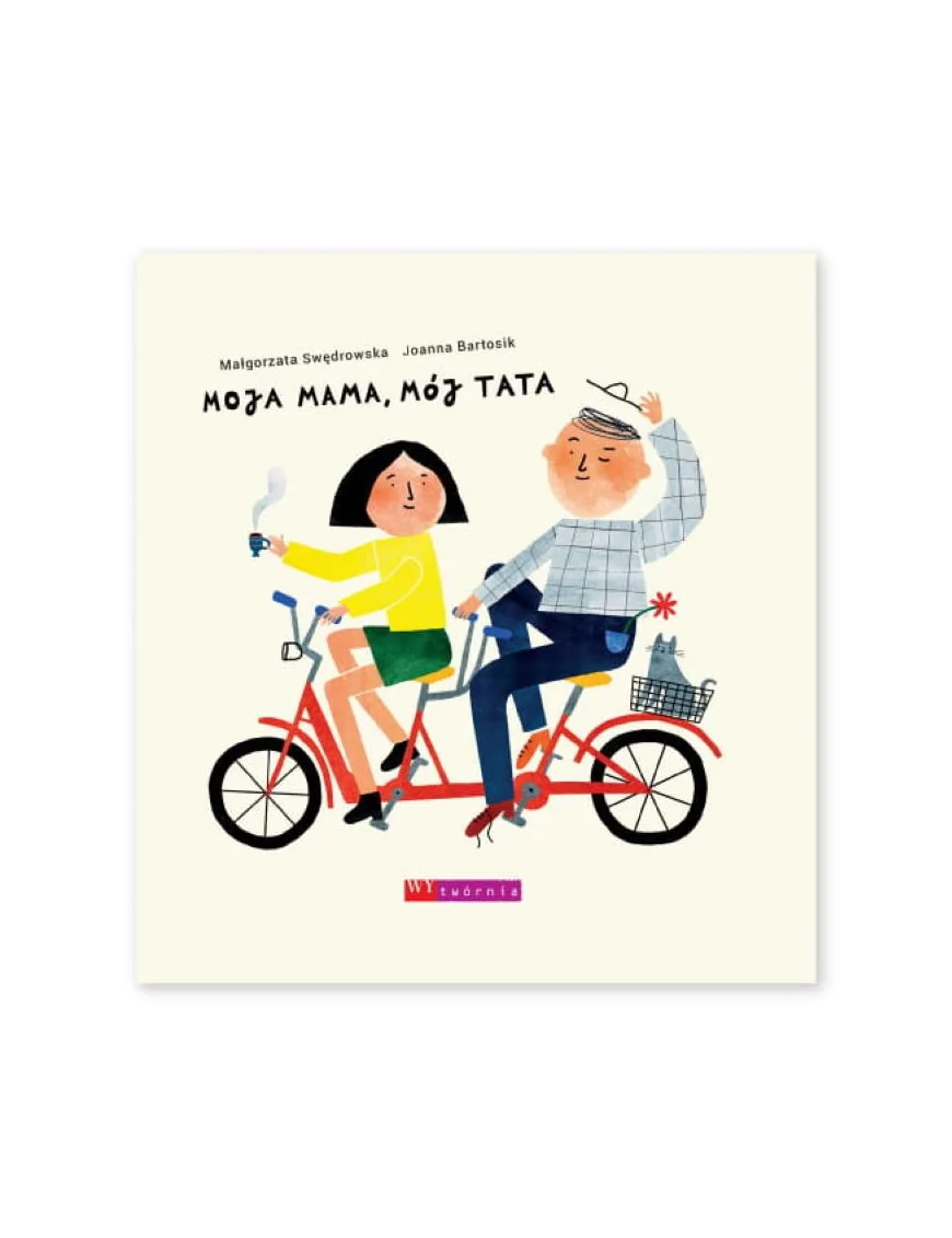 Moja mama mój tata, Wytwórnia