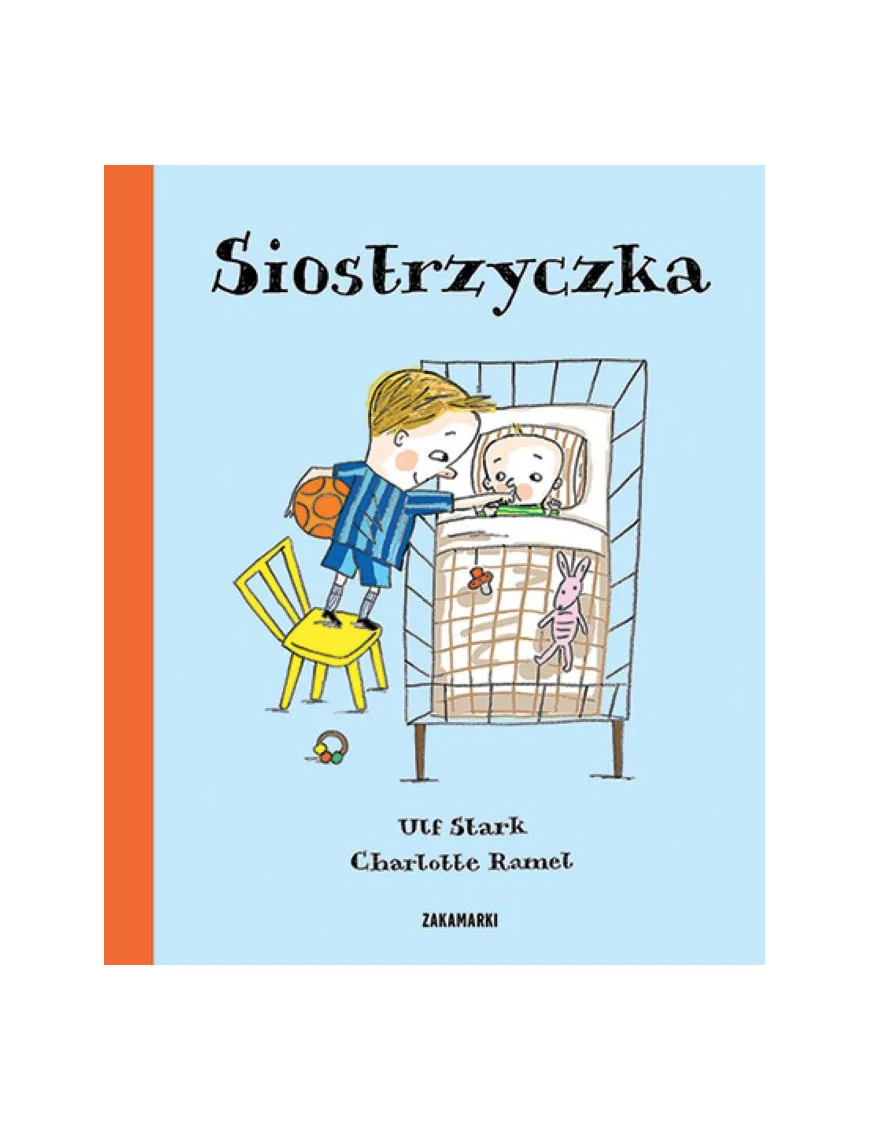 Siostrzyczka