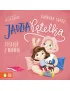 Jadzia Pętelka zostaje z nianią