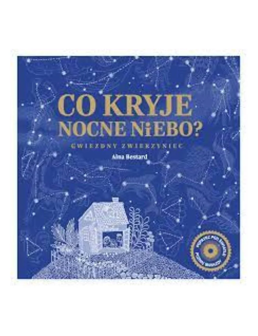 Co kryje nocne niebo?
