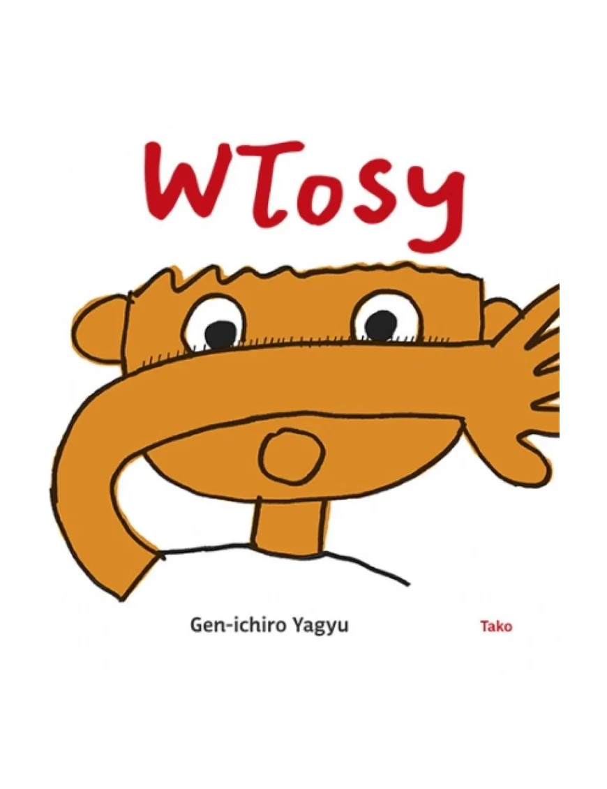 Tako, Włosy
