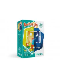 Switch It - gra karciana | FLEXIQ