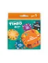 TIMIO Zestaw dysków 1 TMD-01E