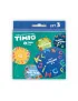 TIMIO Zestaw dysków 3 TMD-03E