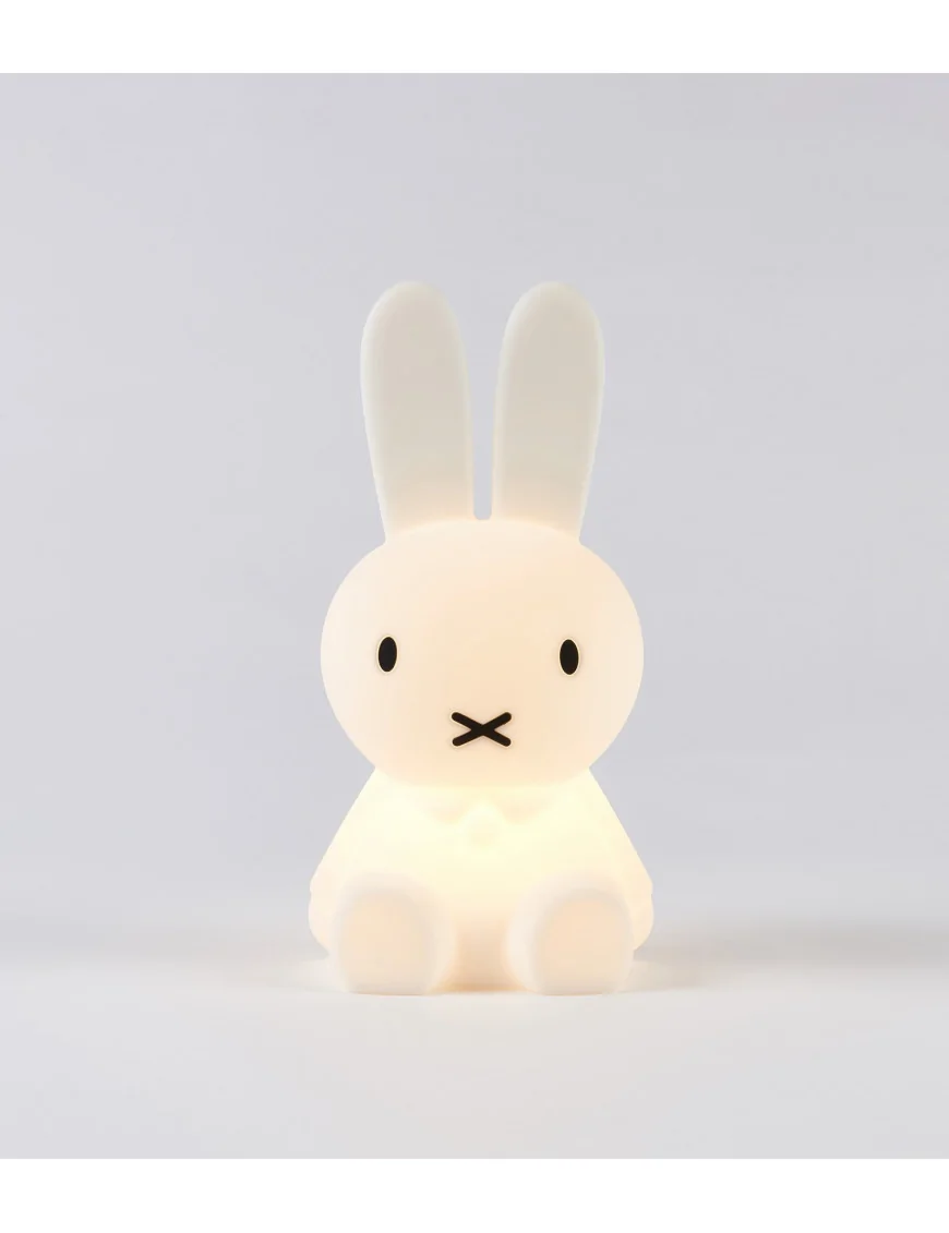 MrMaria Miffy First Lamp MIDI
