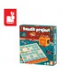 Gra strategiczna Złodziejaszki Bandit Project 5+, Janod