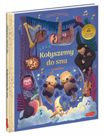 Kołyszemy do snu. Opowieść muzyczna