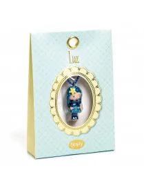 Charms laleczka LUZ Djeco