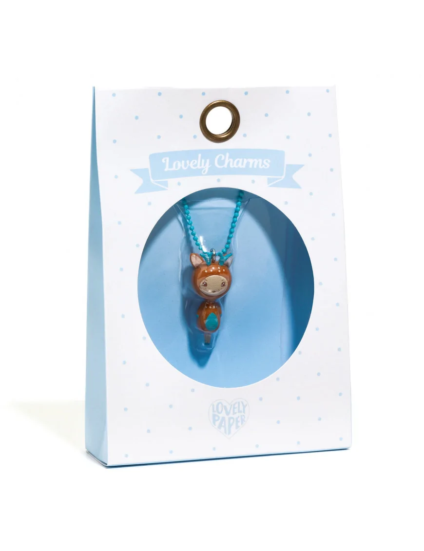 Charms JELONEK Djeco