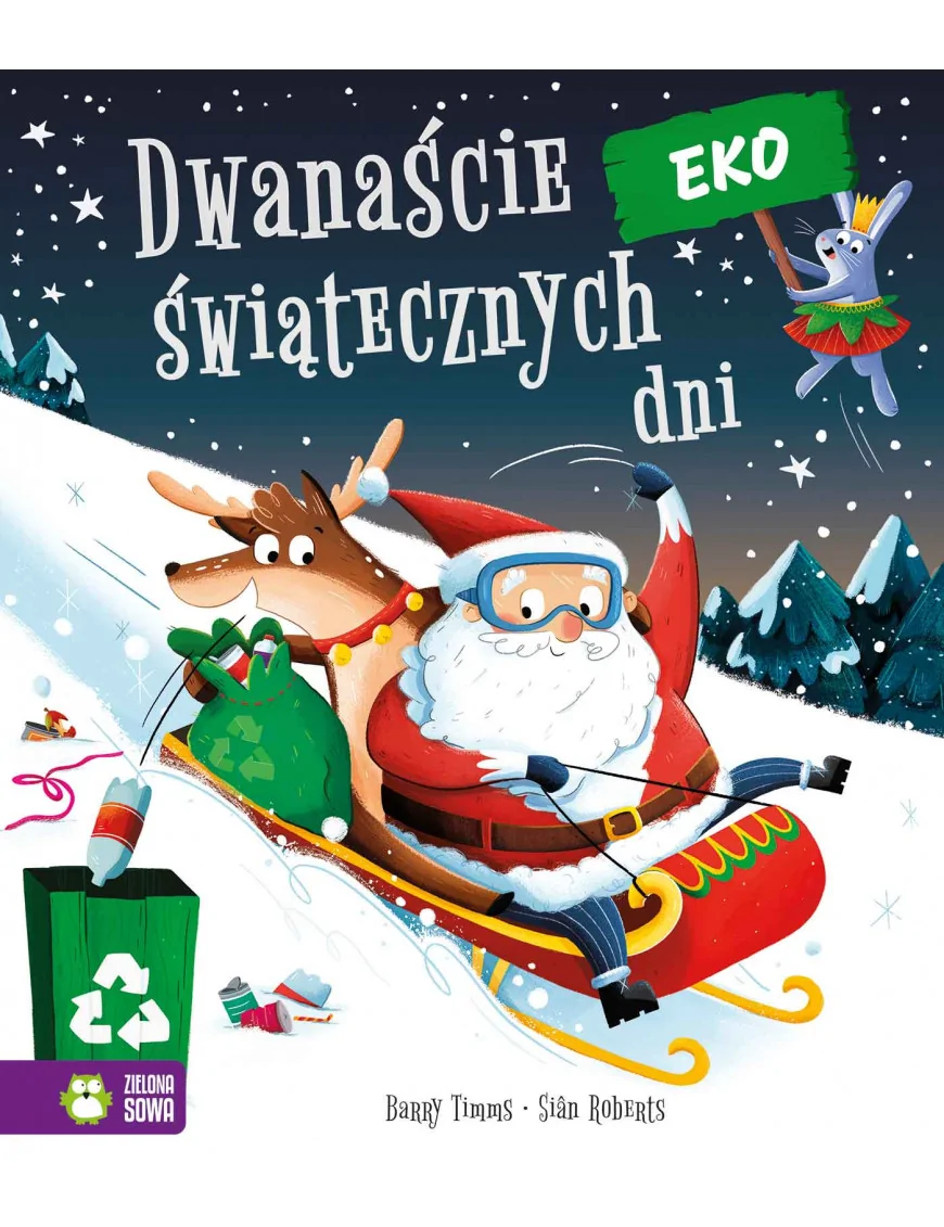 Dwanaście świątecznych dni