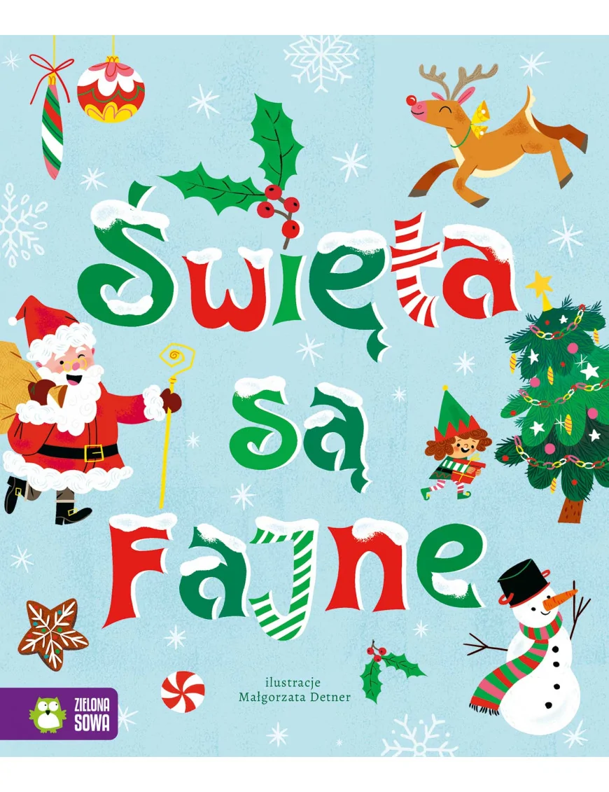 Święta są fajne