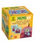 MEMO BOX – gra pamięciowa – sześcian memo – POSTACIE z BAŚNI