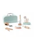 Kid's Concept - Zestaw Małego Dentysty w walizce KID'S HUB