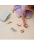 Kid's Concept - Zestaw Małego Dentysty w walizce KID'S HUB