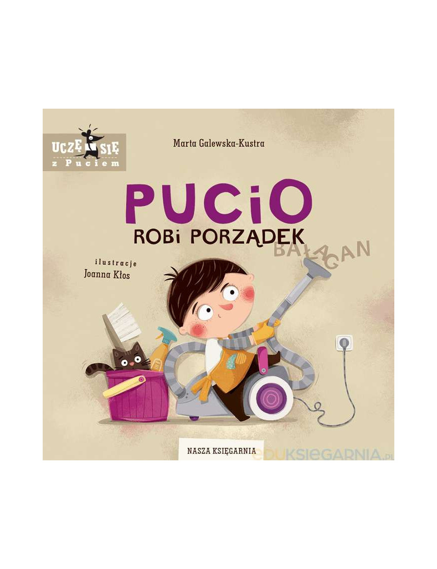 robi porządek