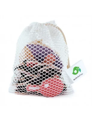 Drewniana tablica edukacyjna - Emocje, Tender Leaf Toys