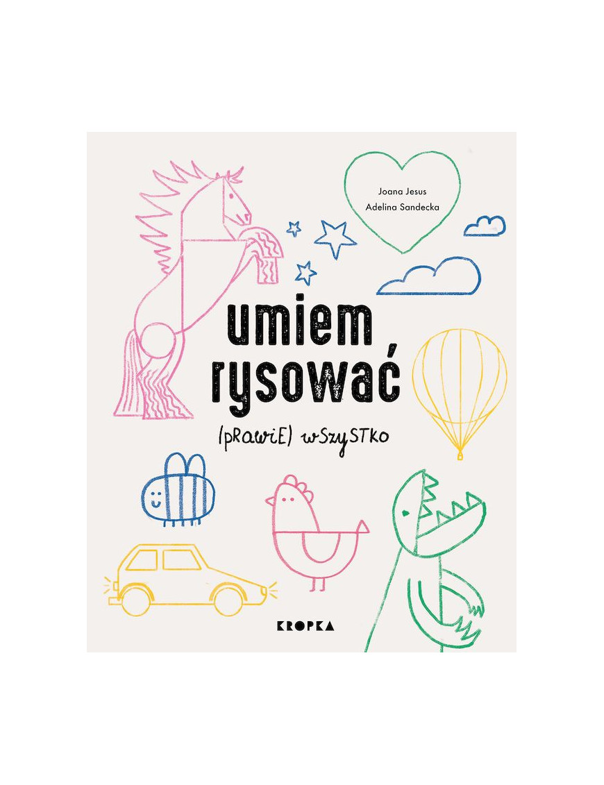 (prawie) wszystko