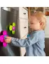 Wirujące Przyssawki Whirly Squigz