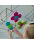 Wirujące Przyssawki Whirly Squigz