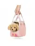 Piesek COCKER SPANIEL w TOREBCE – Hop in Dog Carrier Our Generation