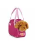 Piesek PUDEL w TOREBCE – Hop in Dog Carrier Our Generation