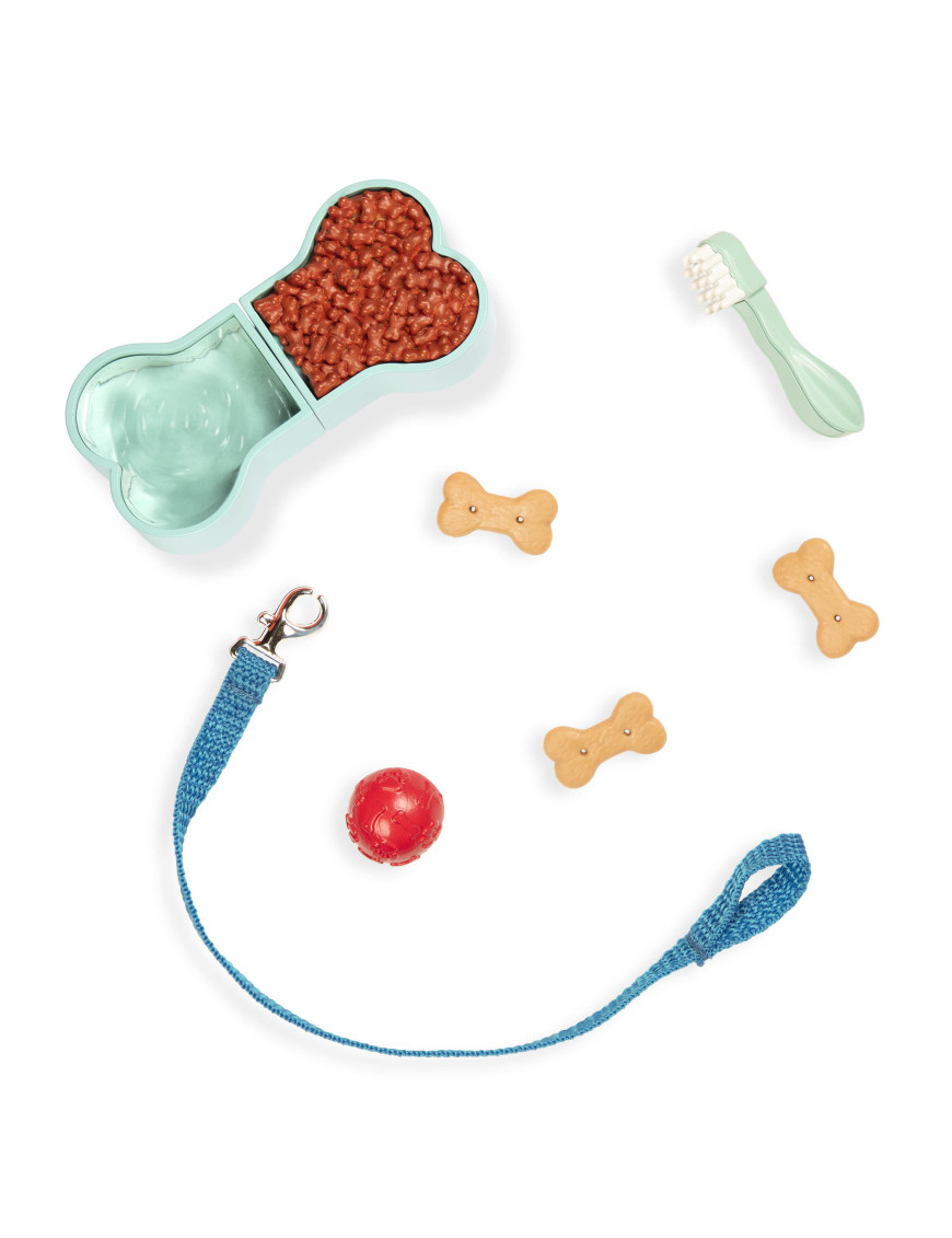 Piesek DALMATYŃCZYK w TOREBCE – Hop in Dog Carrier