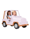 Auto Jeep 4×4 – MY WAY AND HIGHWAY Our Generation Auto Jeep 4×4 – MY WAY AND HIGHWAY Our Generation