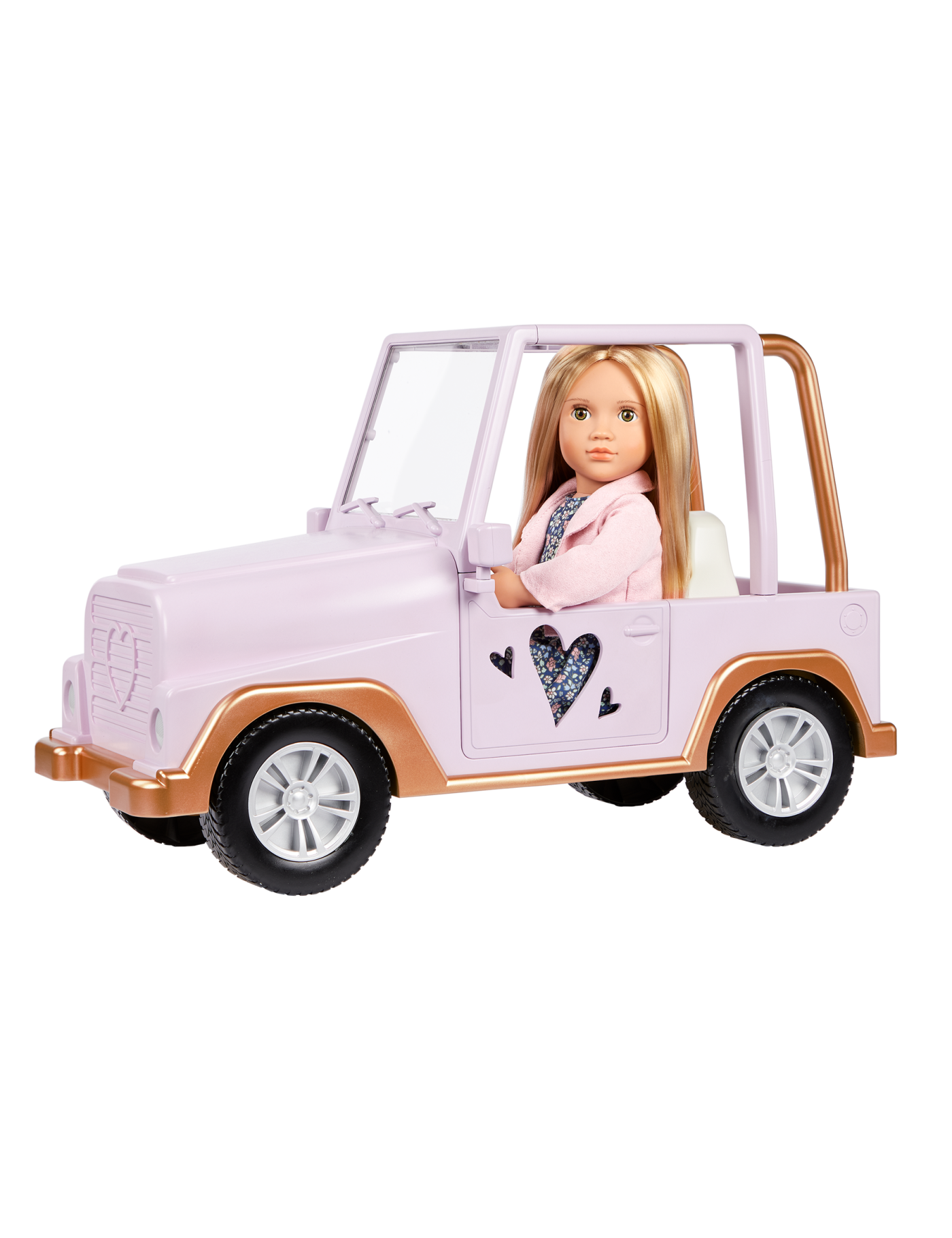 Auto Jeep 4×4 – MY WAY AND HIGHWAY Our Generation Auto Jeep 4×4 – MY WAY AND HIGHWAY Our Generation