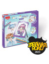 Creativ Avatar Tablet Manga