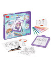 Creativ Avatar Tablet Manga