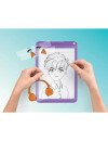 Creativ Avatar Tablet Manga