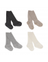 Zestaw skarpetek bambusowych Combo Box 4-pack GoBabyGo