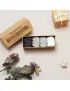 Zestaw skarpetek bambusowych Combo Box 4-pack GoBabyGo