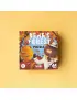 Puzzle z grą obserwacyjną Bear's Forest | Londji