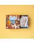 Puzzle z grą obserwacyjną Bear's Forest | Londji