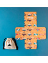 Puzzle dla dzieci, Latanie, Volare | Londji
