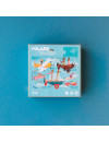 Puzzle dla dzieci, Latanie, Volare | Londji