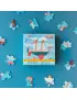 Puzzle dla dzieci, Latanie, Volare | Londji