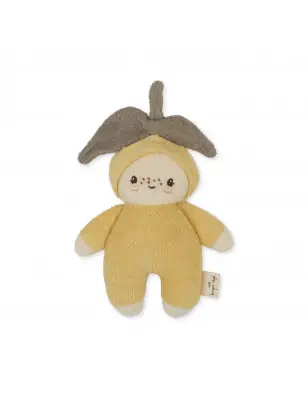 Mini przytulanka Toys Lemon Konges Slojd