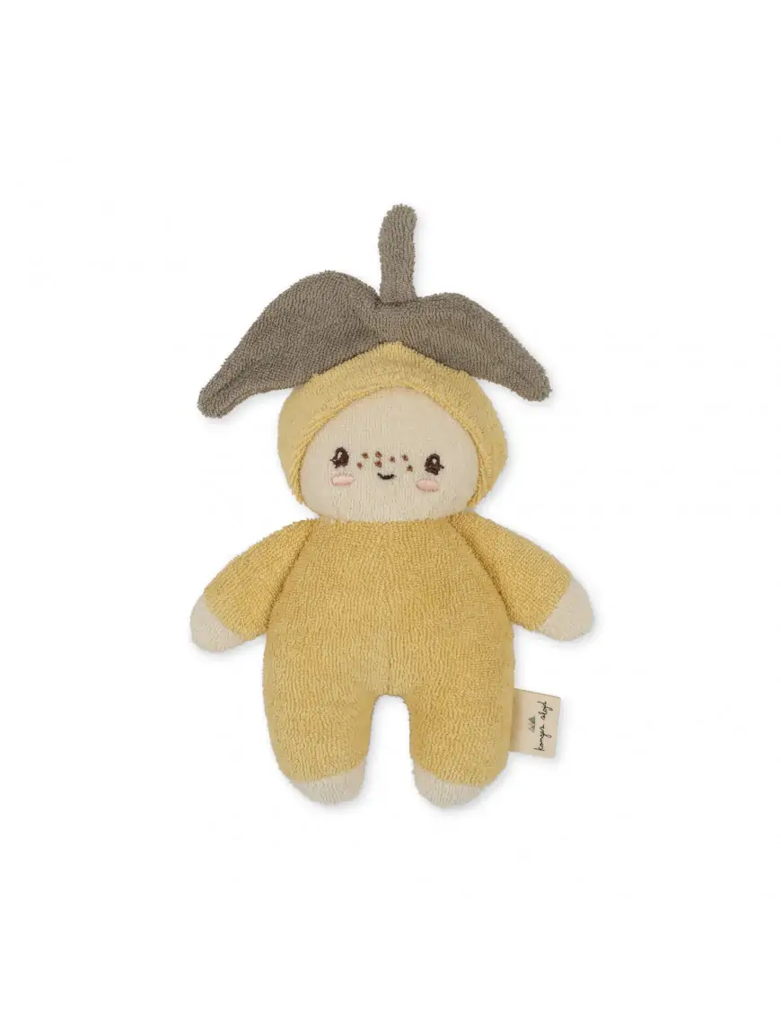 Mini przytulanka Toys Lemon Konges Slojd