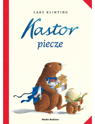 Media Rodzina, Kastor piecze
